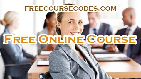 100% OFF Freelance Consulting - The 1-Hour Course for Beginners Coupon Code