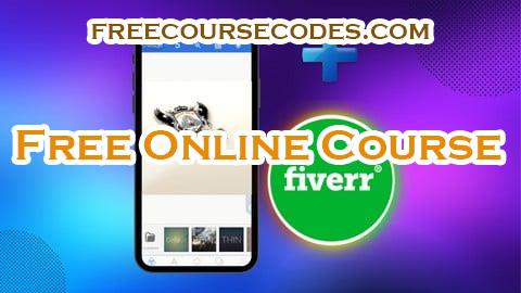 100% OFF Freelance Mastery with SmartPhone 3D Logo Design Coupon Code