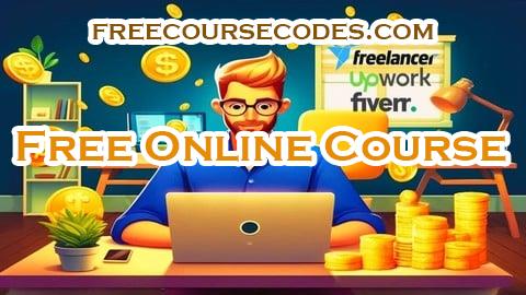 100% OFF Freelancing Secrets: How to Build a Lucrative Career Coupon Code