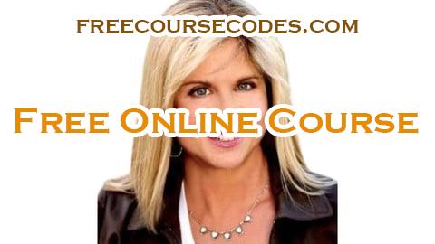 100% OFF From Basics to Big Wins: Teri Gault's Success Blueprint Coupon Code