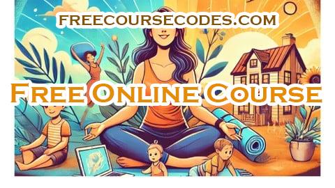 100% OFF From Burn out to Dream Life Coupon Code