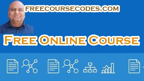 100% OFF From Data to Insights in Qualitative Research using Nvivo 15 Coupon Code