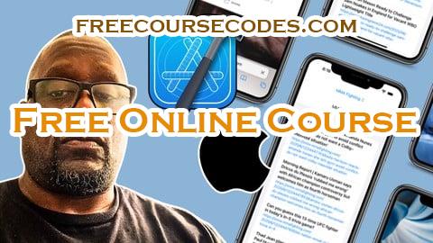 100% OFF From Feeds to Hired: SwiftUI Patterns That Pass Interviews Coupon Code