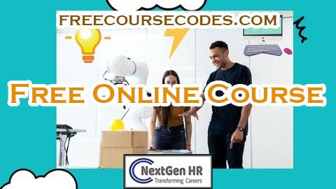 100% OFF From HR to EX Architect: Design Thinking-Employee Experience Coupon Code