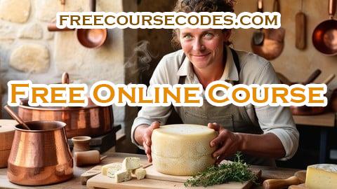 100% OFF From Milk to Magic: The Transformative Power of Cheesemaking Coupon Code