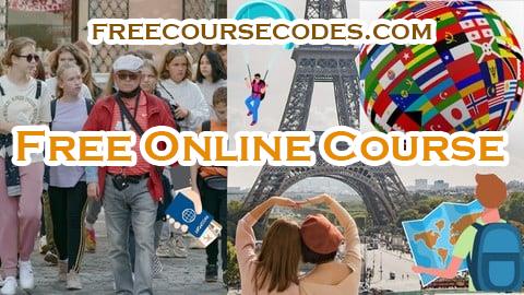 100% OFF From Novice to Expert: Complete Tour Guide Training Program Coupon Code