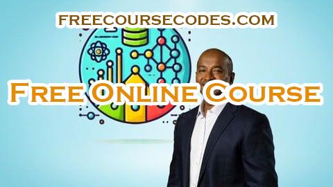 100% OFF From Zero to Pro Data Science & AI Advanced Full Course Coupon Code