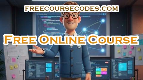 100% OFF Front-End Web Development BootcampInterviewQ&SPractice Test Coupon Code