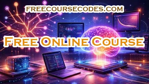 100% OFF Full Stack AI Engineer 2026 - Deep Learning - II Coupon Code