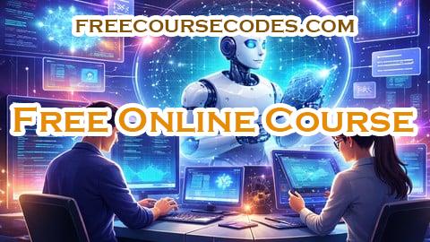 100% OFF Full Stack AI Engineer 2026 - Generative AI & LLMs III Coupon Code