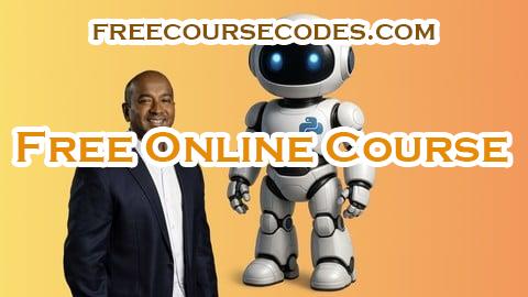 100% OFF Full-Stack AI Engineer: Python, ML, Deep Learning & Gen AI Coupon Code