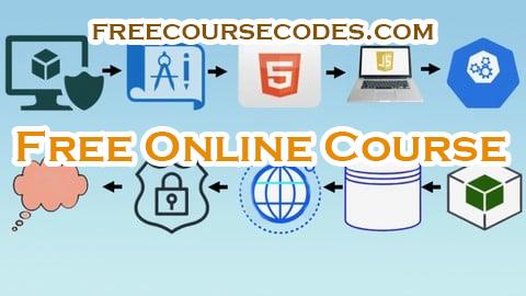 100% OFF Full Stack Web App DevOps - From Idea to Cloud - All-In-One Coupon Code