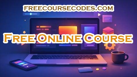 100% OFF Web Development: HTML, CSS, JavaScript, Bootstrap, React JS Coupon Code