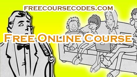 100% OFF Full Storytelling Course: Create Powerful Stories in Minutes Coupon Code