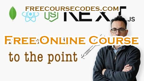 100% OFF Fullstack Development — Straight to the point! Coupon Code