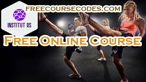 100% OFF Fully accredited certification for BODYCOMBAT Coupon Code