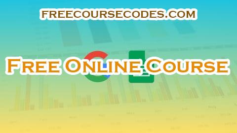 100% OFF Funciones, Tablas dinámicas, ChatGPT y más con Google Sheets Coupon Code