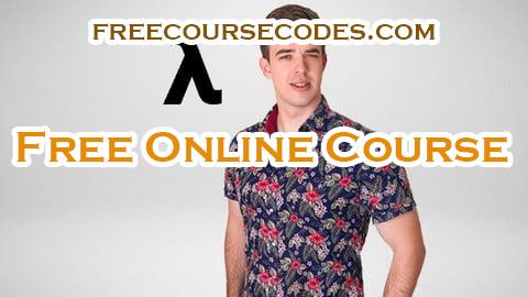 100% OFF Functional Programming + Lambdas, Method References, Streams Coupon Code
