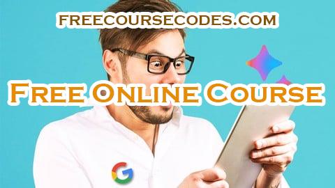 100% OFF Fundamental Course in Chatbot Technology and Google Gemini Coupon Code