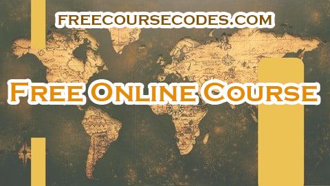 100% OFF Fundamentals of Geography intelligence Coupon Code