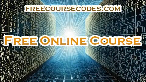 100% OFF Fundamentals of Linear Algebra for University Students Coupon Code
