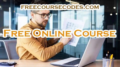 100% OFF Fundamentals of Managerial Accounting & Cost Accounting 101 Coupon Code