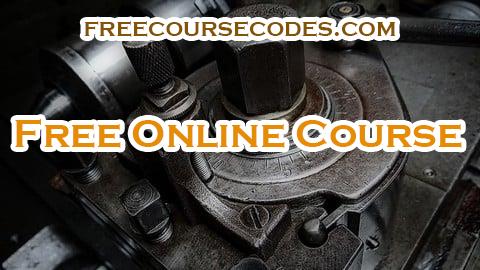 100% OFF Fundamentals of Manufacturing Materials, Processes & Systems Coupon Code