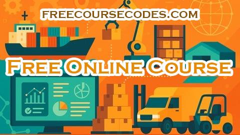 100% OFF Fundamentals of Supply Chain Management Coupon Code