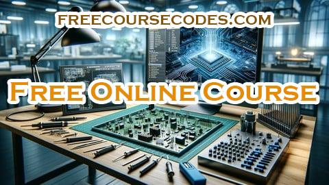 100% OFF Fusion 360 Circuit Design and PCB Manufacturing Coupon Code