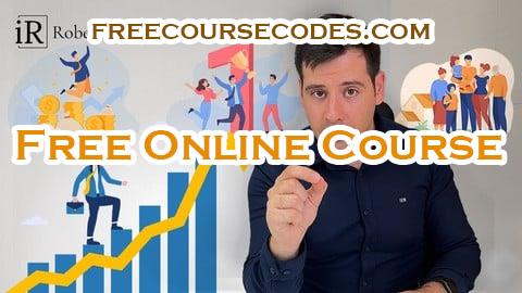100% OFF Gain 14 Years of Expertise in Building & Scaling Businesses Coupon Code