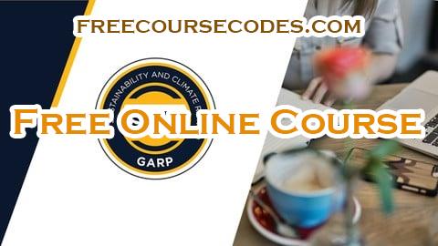100% OFF GARP Sustainability and Climate Risk (SCR) Practice Exams Coupon Code
