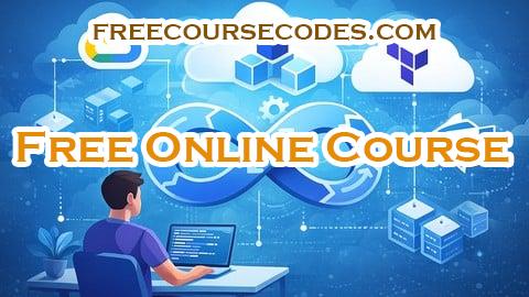 100% OFF GCP DevOps: Terraform IaC & Azure DevOps CI/CD Masterclass Coupon Code