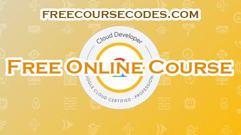 100% OFF GCP PCD : Professional Cloud Developer Practice Exams 2025 Coupon Code
