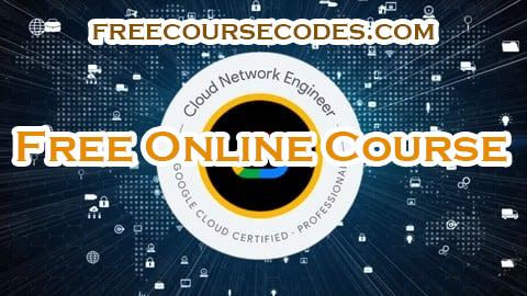 100% OFF GCP Professional Cloud Network Engineer Practice Exam 2025 Coupon Code