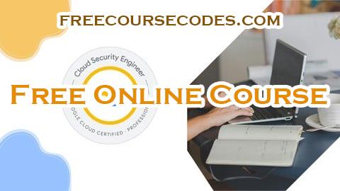 100% OFF GCP Professional Cloud Security Engineer Practice Exams Coupon Code