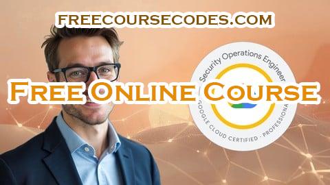 100% OFF GCP Professional Security Operations Engineer Practice Exams Coupon Code