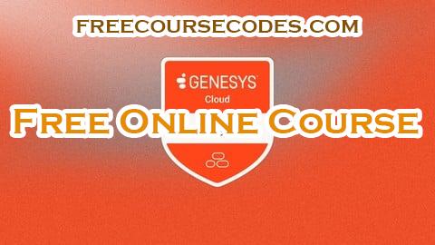 100% OFF GCX-GCD: Genesys Cloud CX Developer Practice Exams Coupon Code