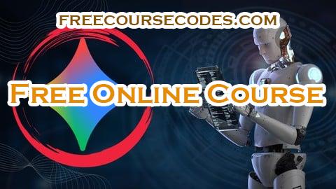 100% OFF Gemini Masterclass: Boost Creativity & Innovate with AI Coupon Code