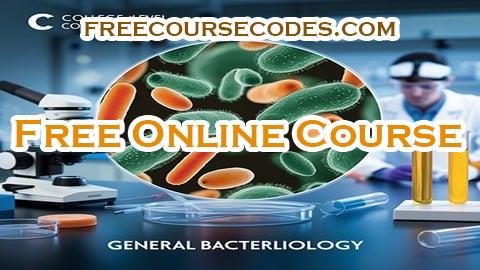 100% OFF General Bacteriology: A Concise Course for College Students Coupon Code