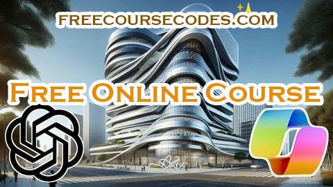 100% OFF Generate Realistic Building Images Using AI Tools in seconds Coupon Code
