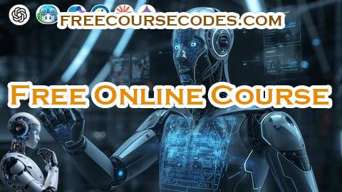 100% OFF Generative AI for Beginners: Mastery in 2 Hours Coupon Code