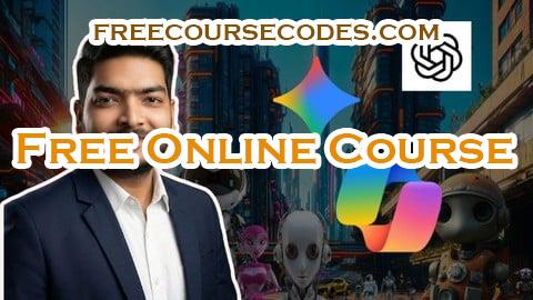 100% OFF Generative AI for Beginners: Zero to Expert in One Day 2026 Coupon Code
