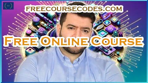 100% OFF Generative AI for Brand Design and Creative Consistency A-Z Coupon Code