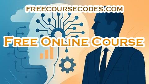 100% OFF Generative AI for Business Leaders and Executives Coupon Code