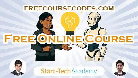 100% OFF Generative AI for HR Leaders Coupon Code