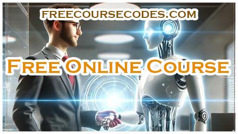 100% OFF Generative AI for Human Resource Professionals: Gen AI in HR Coupon Code