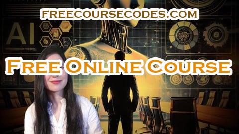 100% OFF Generative AI For Leaders: Certified Course Coupon Code