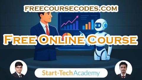 100% OFF Generative AI for Marketing Leaders Coupon Code