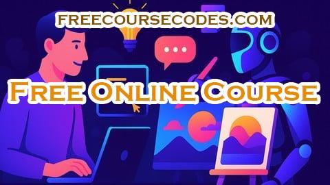 100% OFF Generative AI Foundational Certificate Course Coupon Code