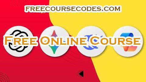 100% OFF Generative AI Mastery: ChatGPT, Gemini, DeepSeek and Copilot Coupon Code